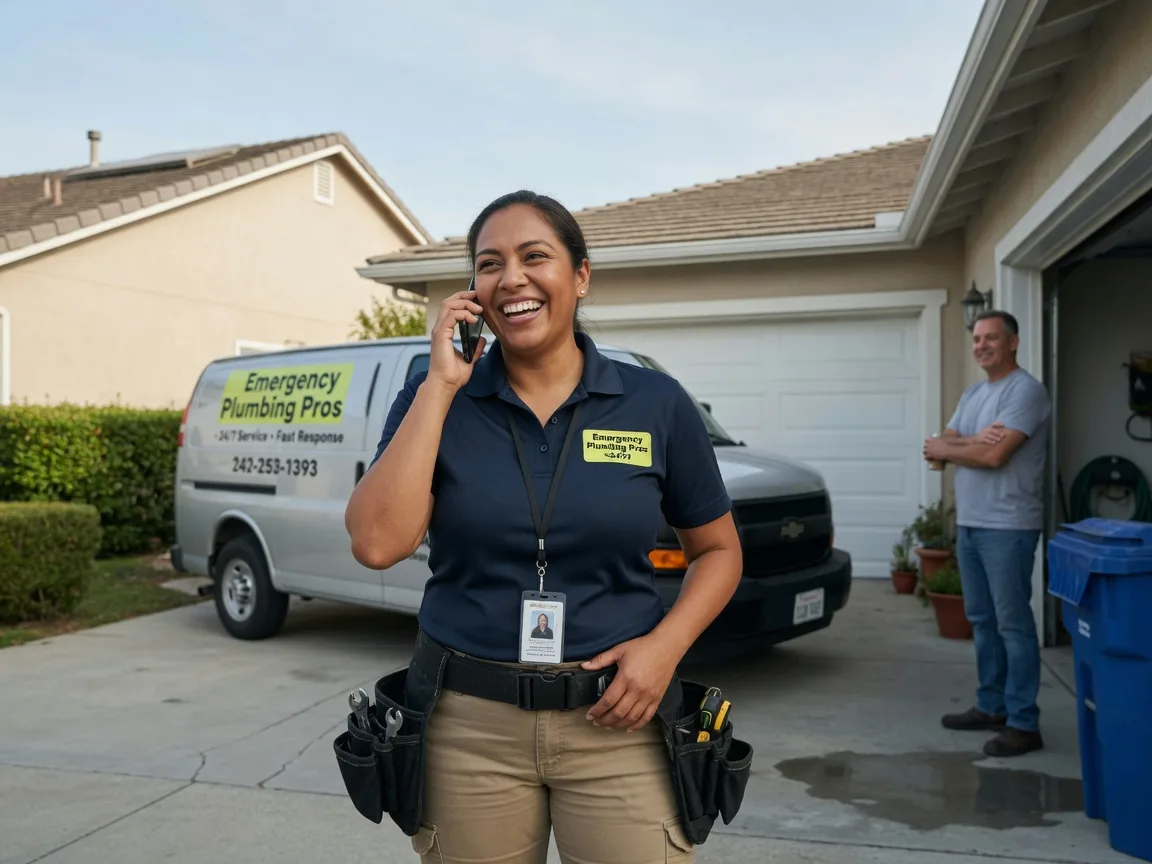Emergency Plumber Kingsport, TN FAQs